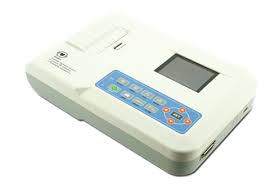 ECG 100G Electrocardiograph