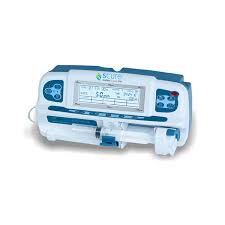 Syringe Pump - 3