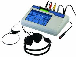 Audiometer Proton SX-3