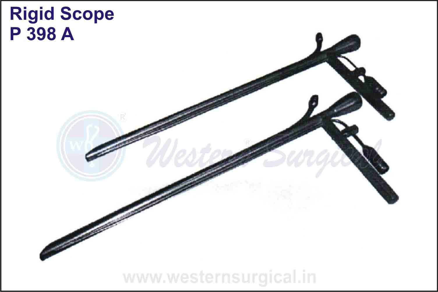 RIGID Endoscope