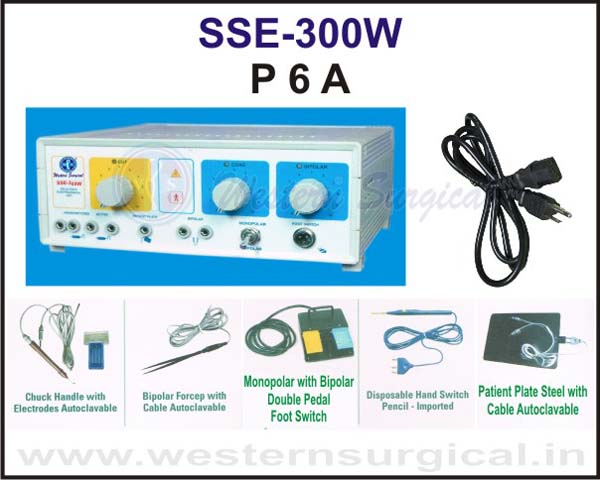 SSE - 300W